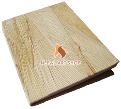 lokta paper note book, Nepal handmade paper notebook, Nepal paper products