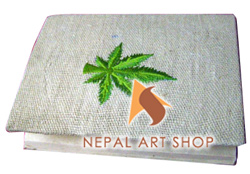 lokta paper note book, Nepal handmade paper notebook, Nepal paper products