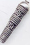 Sterling Silver Beads, beads manufacturers Nepal, Kathmandu beads online store