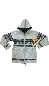 made in nepal clothing, hippie winter jacket, jumper coat, womens fleece jumper