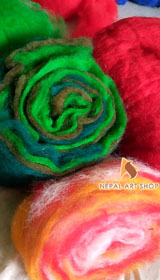bulk wool roving for felting, types of felting wool, wool felting patterns free, felted wool, wool felt, hand felting