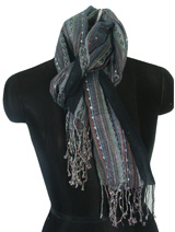 Scarf Designs, Scarf Styles, Scarf Warmth, Himalayan Scarves, Scarf Fashion, Scarf Accessories