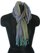 Scarf Designs, Scarf Styles, Scarf Warmth, Himalayan Scarves, Scarf Fashion, Scarf Accessories