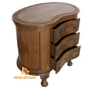 living room,
dark walnut, wood, table, oak, next, dining room, dining table, hand carved walnut furnitures