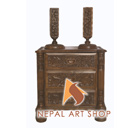 kashmir walnut wood carving, walnut furniture exporter,
walnut wooden