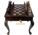 wooden chess, chess pieces, backgammon table, woodworking projects,
stool, gaming table, kashmir, walnut wood