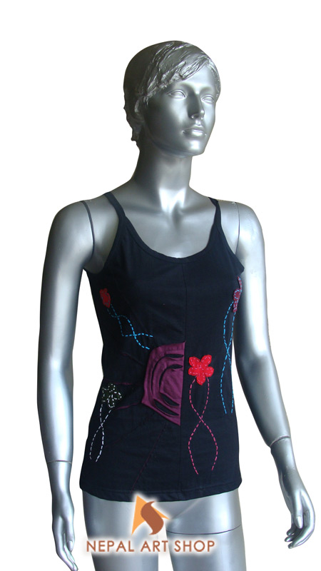 String Top Tank Tops, Nepal Art Shop, Tank Top, Clothing, Fashion, Clothing Store, Accessories