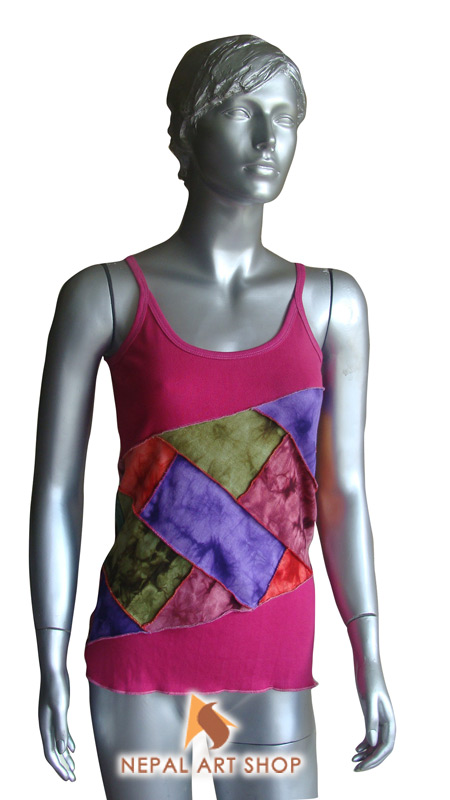 Women's Flowy Top, Nepal Art Shop, Flowy Top, Stylish Tops, Women's Tops