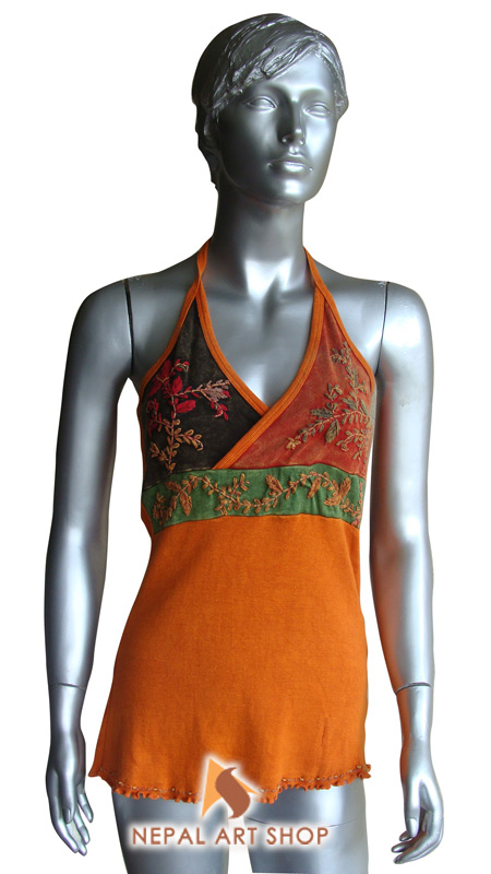 Athletic Top Tank Top, Nepal Art Shop, Tank Top, Athletic Wear, Athletic Clothing, Clothing, Online Shopping