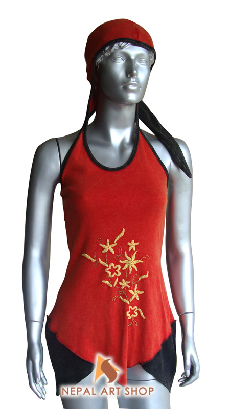 Racerback Tank Top, Racerback Tank, Tank Top, Nepal Art Shop, Women's Tank Top, Men's Tank Top, Free Shipping, Free Returns