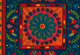 window tapestry, valance, door decor, Home & Living