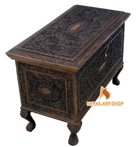 walnut chest, walnut cabinets, drawers, hand carved chest and cabinets with drawers,
solid walnut chest of drawers