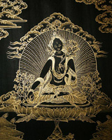 white tara, buddha tara, thangka painting, thangka art, tara mandala art, white tara thangka