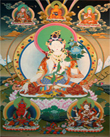 white tara buddha, tara paintings, tara thangka, white tara painting,
thanka, thangka shop
