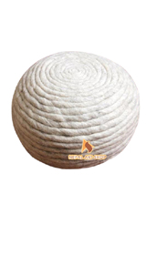 felt yarn ball, wool yar ball, weaving yarn ball