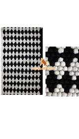 Wool Balls Rug USA, Wool Balls Carpet Rug, Wool Balls Mats Canada, 
Wool Balls, Rugs Mats