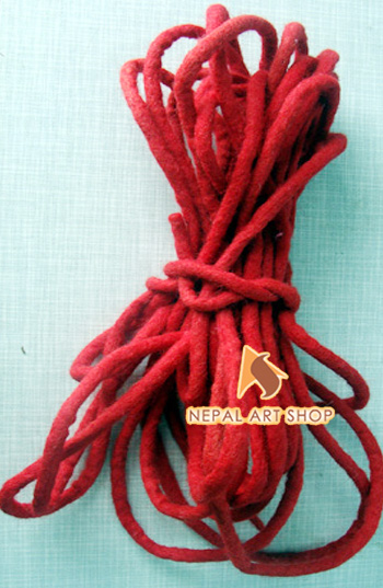 felt crafts, felt art, felt designs, felt craft projects, Nepal Art Shop