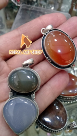 silver beads, gemstone beads, coral beads, torquoise beads, metal beads, brass beads, glass beads,
Polymer clay, clay beads, spacer beads