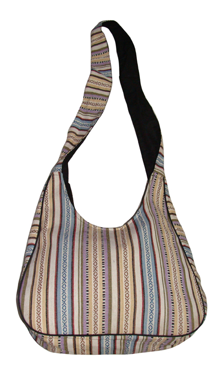 Cross Body Shoulder Bag – Wholesale Nepal Crossbody Bag Code COBO030