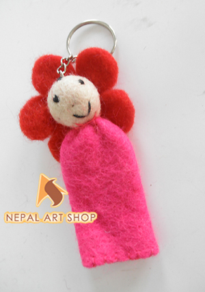 Felt Crafts for Kids – Weather Kit – Wholesale Felt Kids Craft Code EFCF034 from Nepal