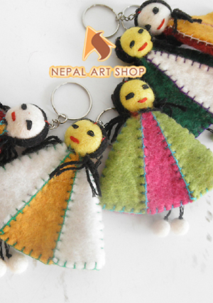 Felt Crafts for Kids – Transport Kit – Wholesale Felt Kids Craft Code EFCF038 from Nepal
