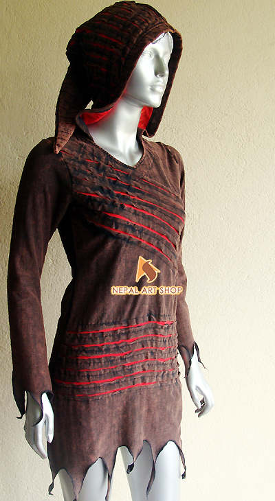 Fashion Clothing Supplier from Nepal