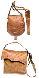 Handmade Leather Bags, Nepal leather bags,  Himalayan leather products, leather bags and purses, leather wallets, Lether bags from Nepal, Leather fashion shopping bags, women's leather bags