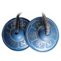 Prayer wheel, Tibetan handicraft, prayer wheel, Tingsha, Bell, Dorje, Buddhist Ritual crafts
